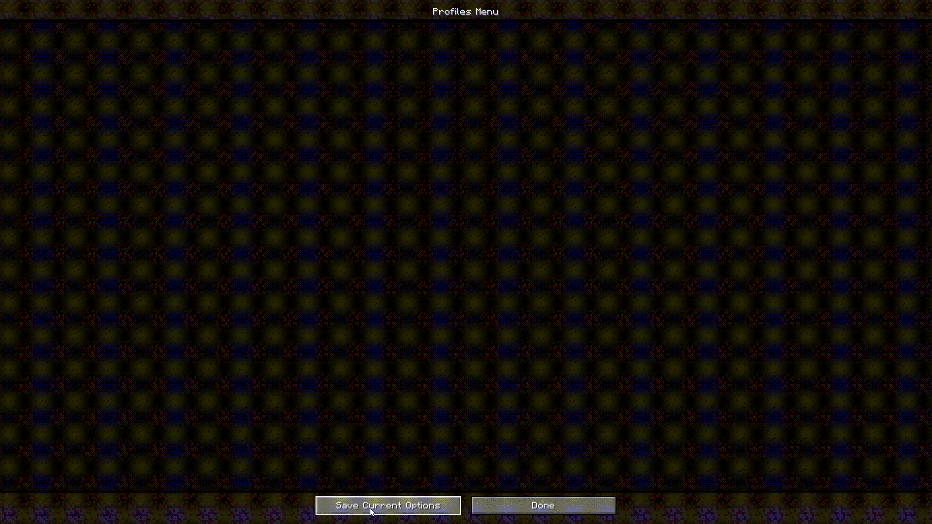 Options Profiles Mod Screenshots 2.Gif Options Profiles Mod Screenshots 2.Gif