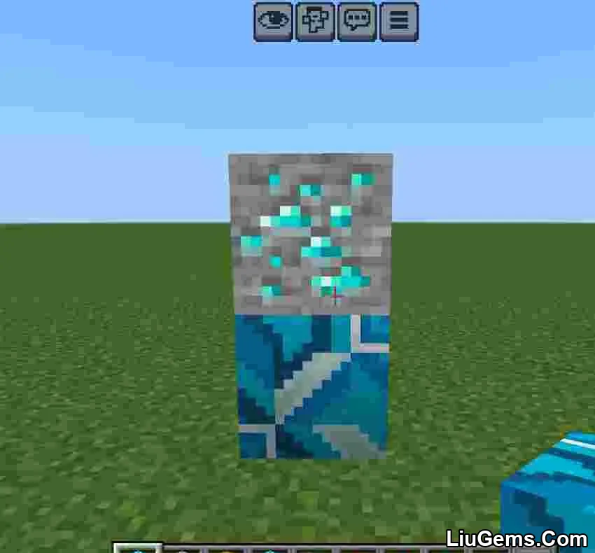 Ore Generator Addon Mcpe 24 Ore Generator Addon Mcpe 24