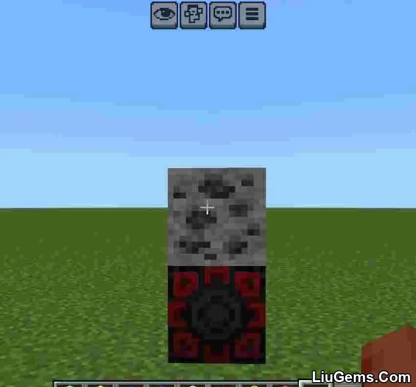 Ore Generator Addon Mcpe 25 Ore Generator Addon Mcpe 25