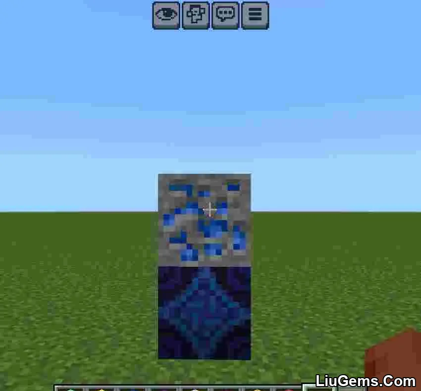 Ore Generator Addon Mcpe 27 Ore Generator Addon Mcpe 27