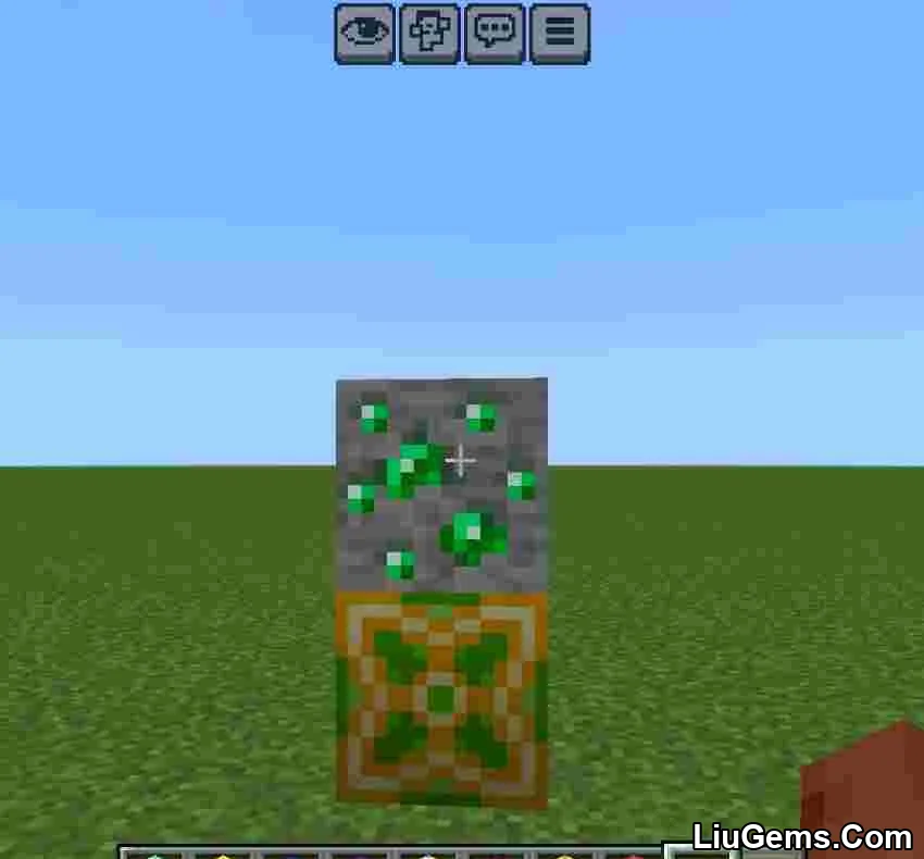 Ore Generator Addon Mcpe 28 Ore Generator Addon Mcpe 28