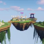 Parkour Worlds Screenshots 1