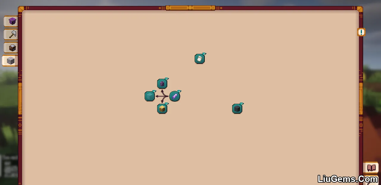 Pastel Mod Screenshots 10 Pastel Mod Screenshots 10