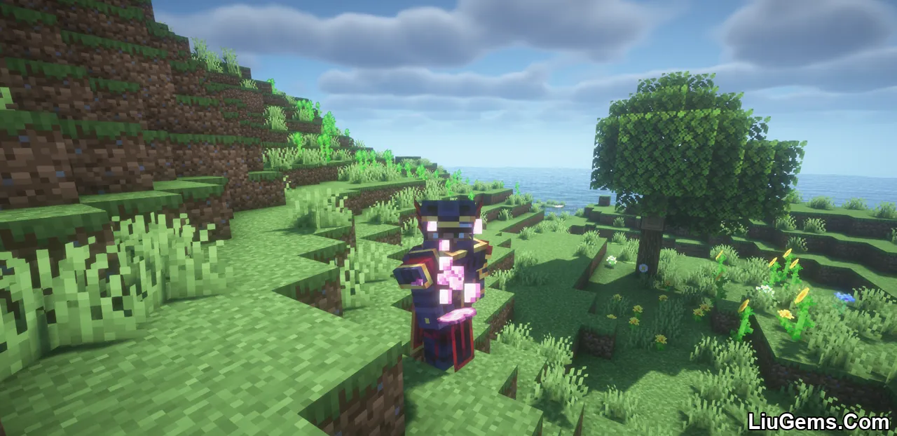 Pastel Mod Screenshots 14 Pastel Mod Screenshots 14