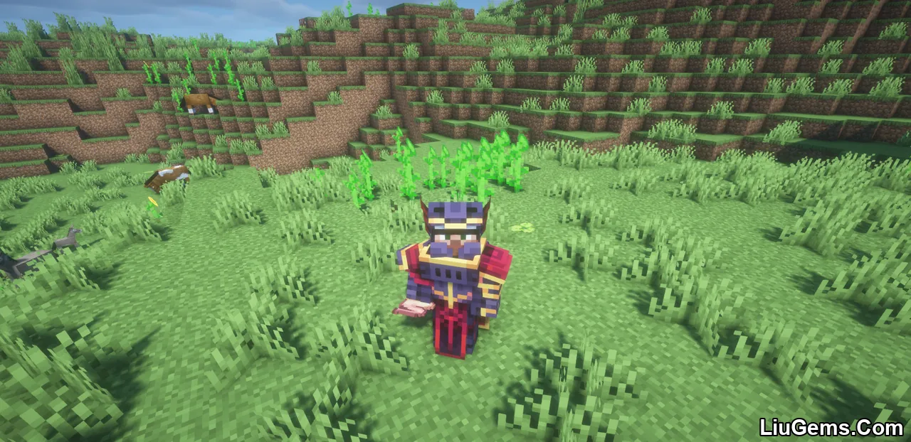 Pastel Mod Screenshots 15 Pastel Mod Screenshots 15