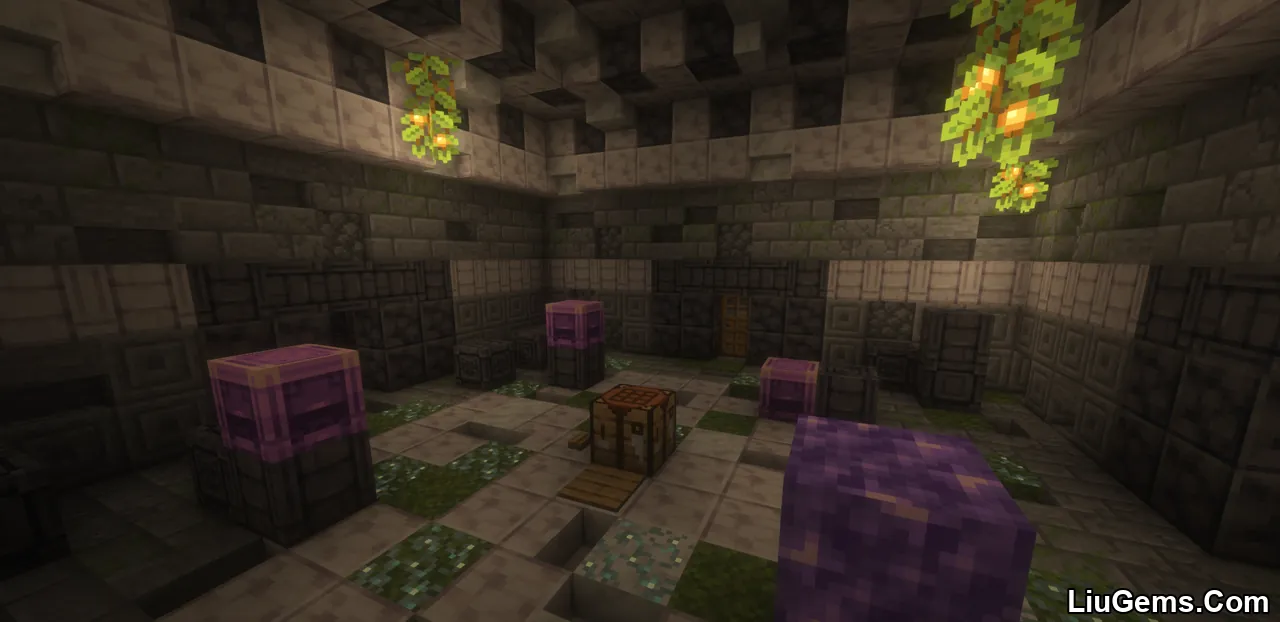 Pastel Mod Screenshots 2 Pastel Mod Screenshots 2