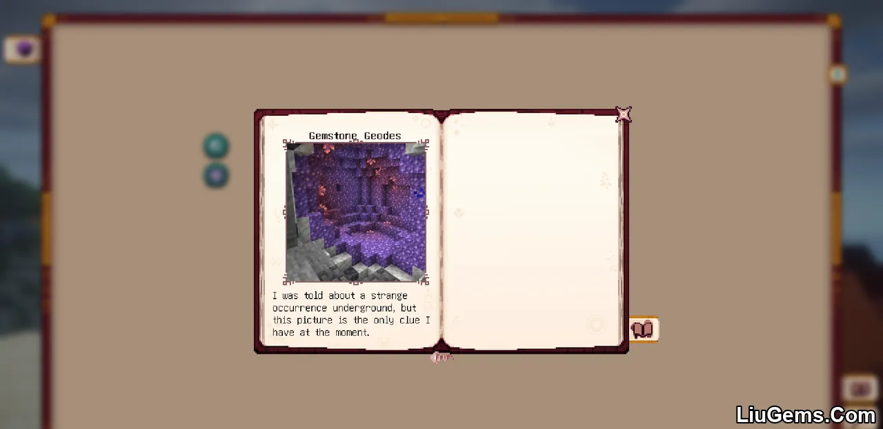 Pastel Mod Screenshots 6 Pastel Mod Screenshots 6