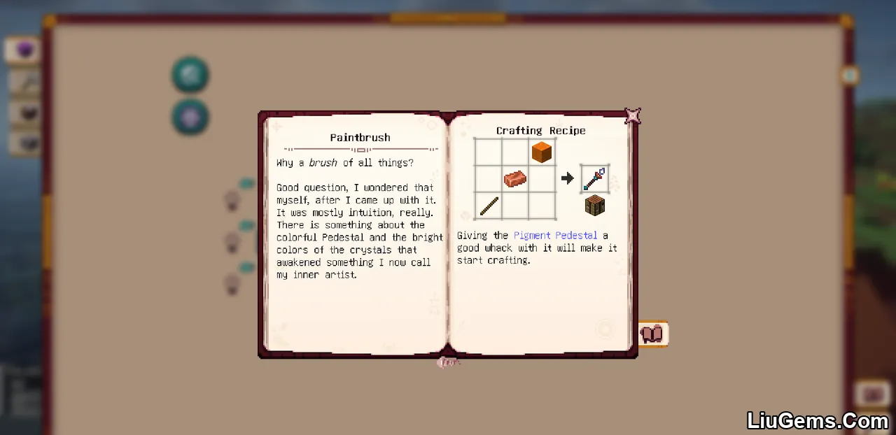 Pastel Mod Screenshots 8 Pastel Mod Screenshots 8