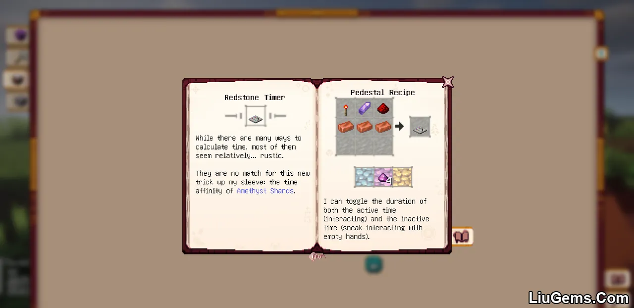 Pastel Mod Screenshots 9 Pastel Mod Screenshots 9