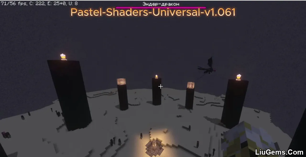 Pastel Shaders Screenshots 11 Pastel Shaders Screenshots 11