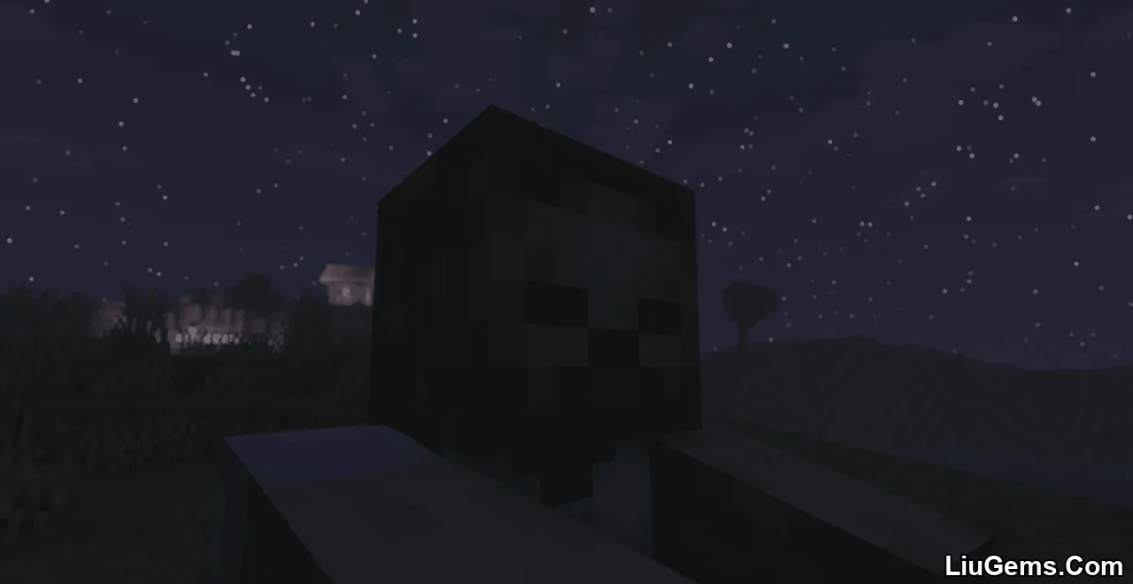 Pastel Shaders Screenshots 12 Pastel Shaders Screenshots 12