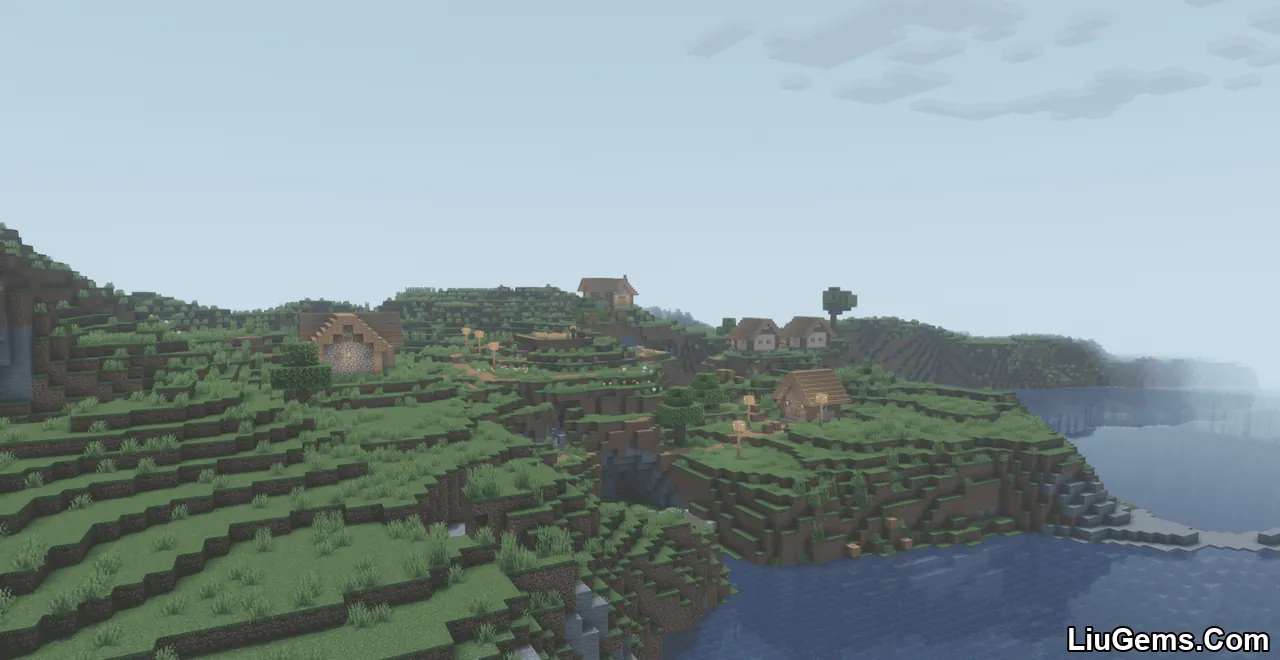 Pastel Shaders Screenshots 13 Pastel Shaders Screenshots 13