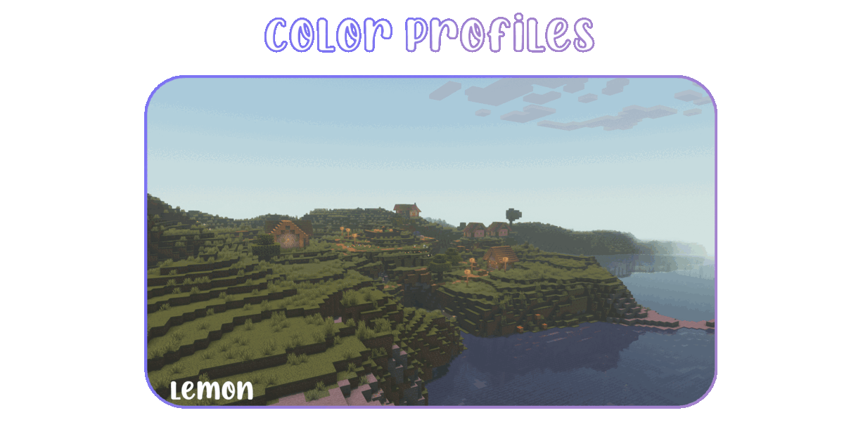 Pastel Shaders Screenshots 2.Gif Pastel Shaders Screenshots 2.Gif