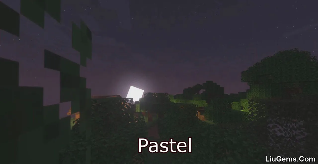 Pastel Shaders Screenshots 6 Pastel Shaders Screenshots 6