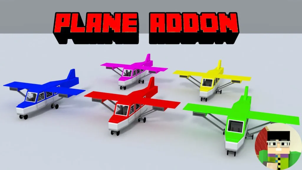 Plane Addon