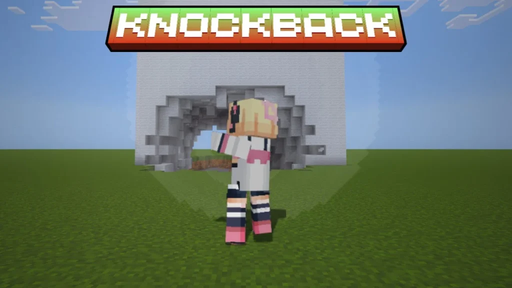 Player Knockback+ Addon