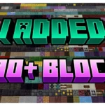 Plenty Of Blocks Addon Mcpe Thumbnail