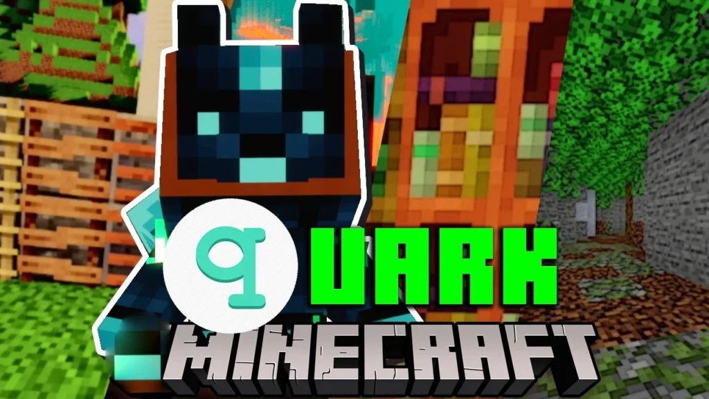 Quark Mod