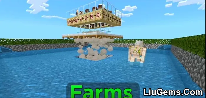 Quick Craft 2 0 Addon Mcpe 3 Quick Craft 2 0 Addon Mcpe 3