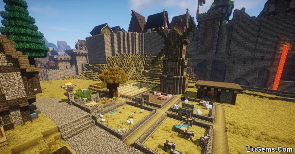 Realm Of Midgard Screenshots 1