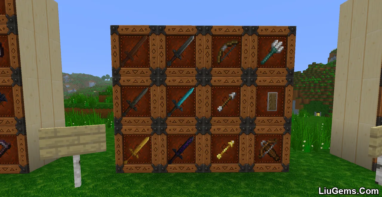 Runarok Screenshots 11 Runarok Screenshots 11