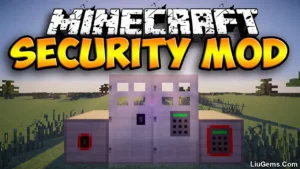 Security Plus Plus Addon Mcpe Thumbnail