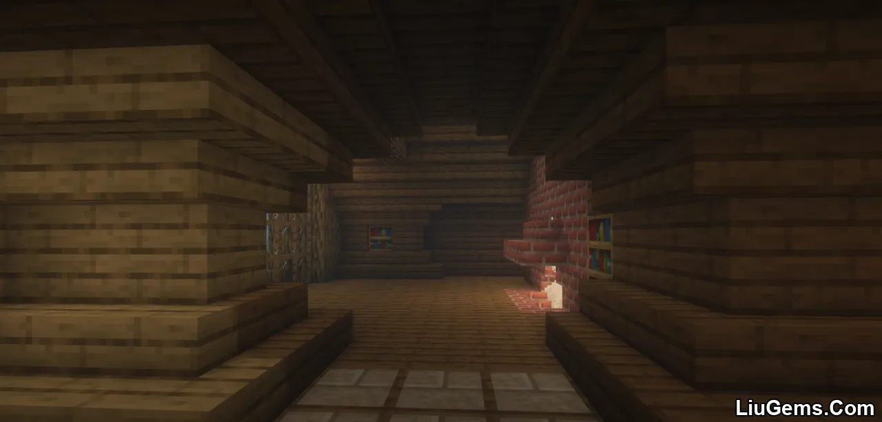 Shire Additions For Minecolonies Mod Screenshots 7 Shire Additions For Minecolonies Mod Screenshots 7