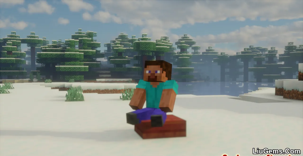 Sit Mod Screenshot 05 Sit Mod Screenshot 05
