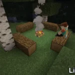 Sit On Satirs Addon Mcpe 1