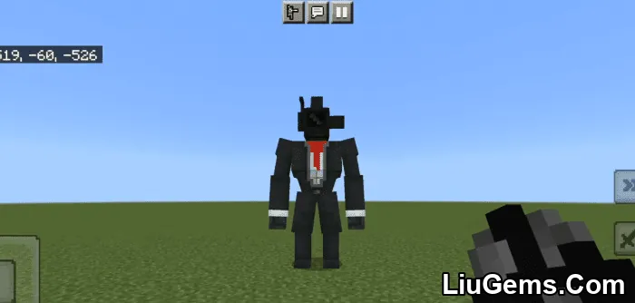 Skibidi Toilet 62 Addon Mcpe 11 Skibidi Toilet 62 Addon Mcpe 11