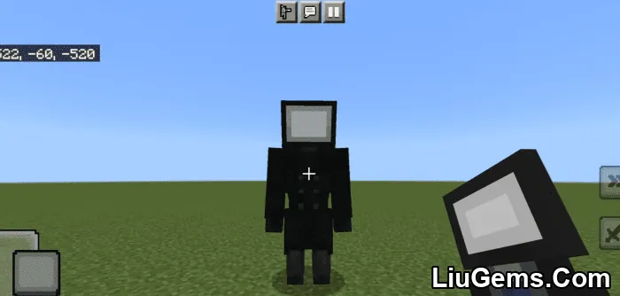 Skibidi Toilet 62 Addon Mcpe 12 Skibidi Toilet 62 Addon Mcpe 12