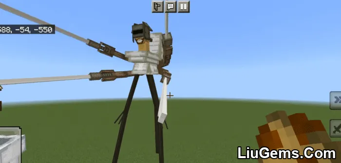 Skibidi Toilet 62 Addon Mcpe 3 Skibidi Toilet 62 Addon Mcpe 3