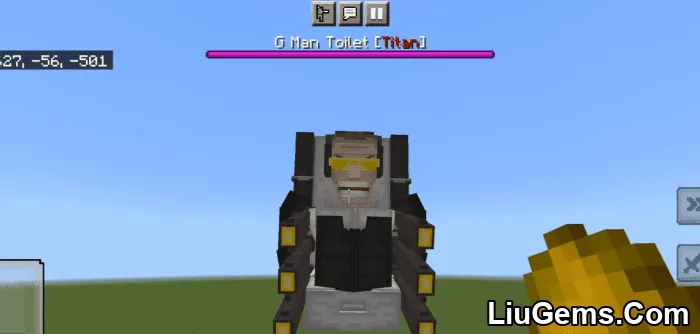 Skibidi Toilet 62 Addon Mcpe 6 Skibidi Toilet 62 Addon Mcpe 6
