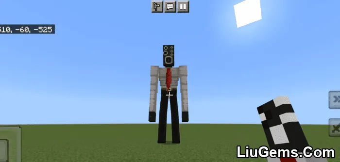 Skibidi Toilet 62 Addon Mcpe 9 Skibidi Toilet 62 Addon Mcpe 9