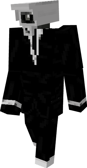 Skibidi Toilet Vs Cameraman Addon Mcpe 4