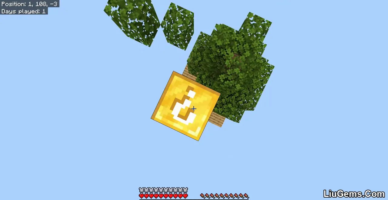 Sky Factory Map Mcpe 12 Sky Factory Map Mcpe 12