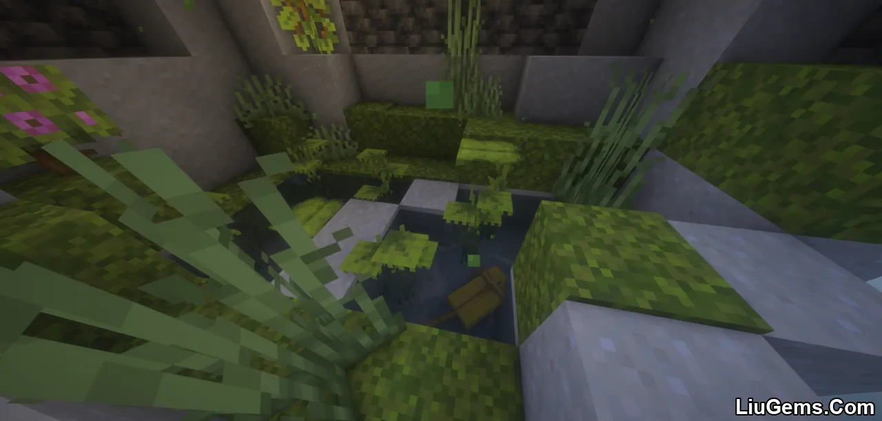 Skyblock Biome Islands Mod Screenshots 5 Skyblock Biome Islands Mod Screenshots 5