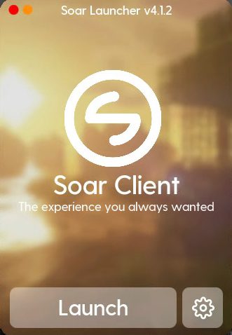 Soar Client Screenshots 1