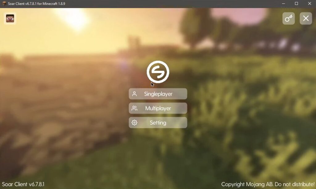 Soar Client Screenshots 4