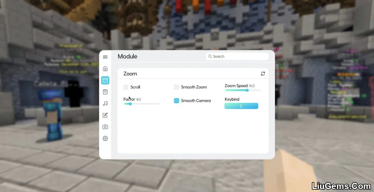 Soar Client Screenshots 6 Soar Client Screenshots 6
