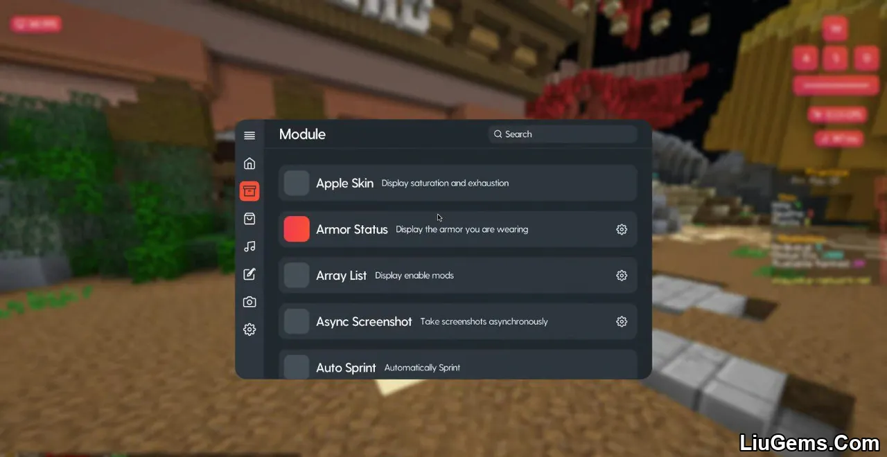 Soar Client Screenshots 7 Soar Client Screenshots 7