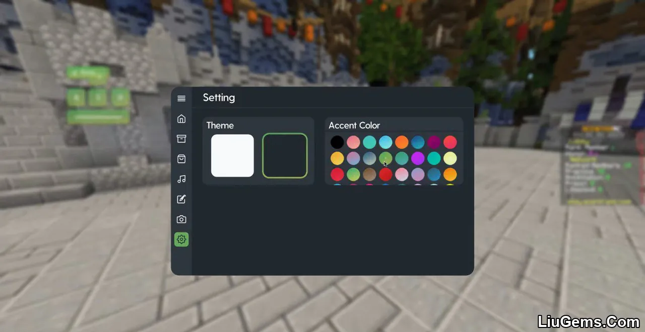 Soar Client Screenshots 8 Soar Client Screenshots 8