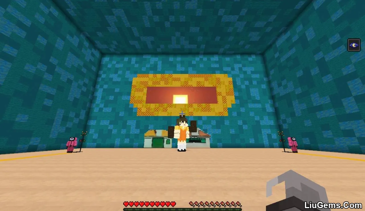 Squid Game Hide And Seek Map Mcpe 1 Squid Game Hide And Seek Map Mcpe 1