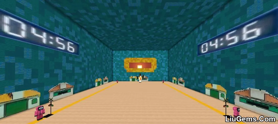 Squid Game Hide And Seek Map Mcpe 4 Squid Game Hide And Seek Map Mcpe 4