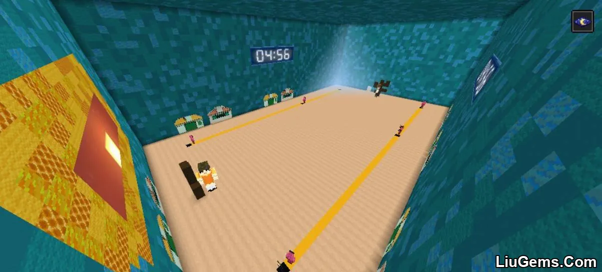 Squid Game Hide And Seek Map Mcpe 5 Squid Game Hide And Seek Map Mcpe 5