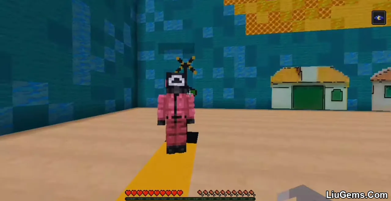 Squid Game Hide And Seek Map Mcpe 6 Squid Game Hide And Seek Map Mcpe 6