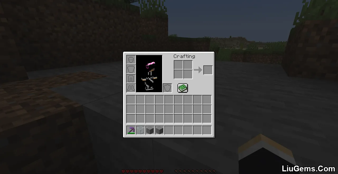 Stackone Mod Screenshot 03 Stackone Mod Screenshot 03