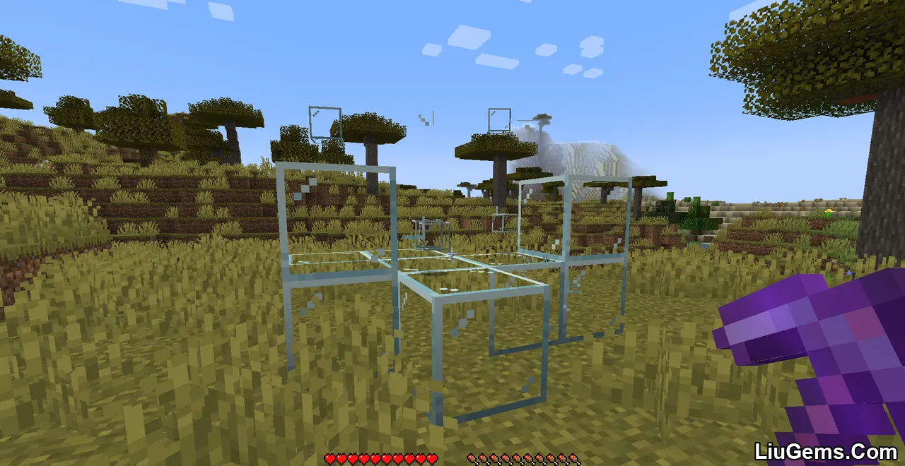 Stackone Mod Screenshot 05 Stackone Mod Screenshot 05