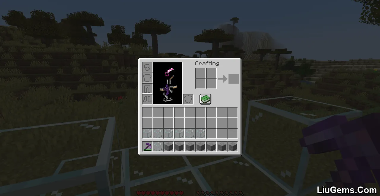 Stackone Mod Screenshot 06 Stackone Mod Screenshot 06