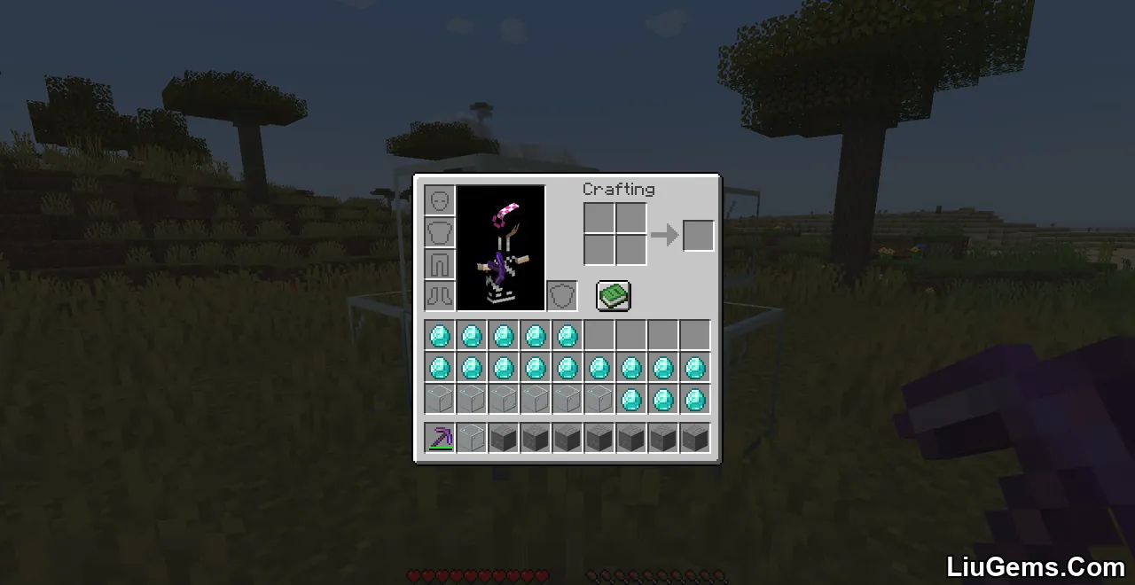 Stackone Mod Screenshot 07 Stackone Mod Screenshot 07